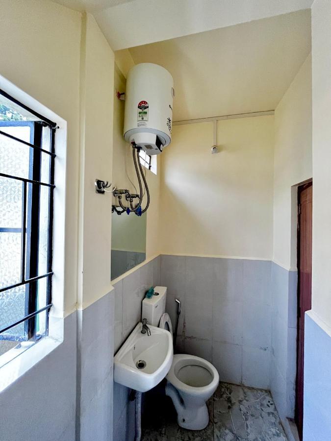 Heemstede Hotel Shillong Exterior photo